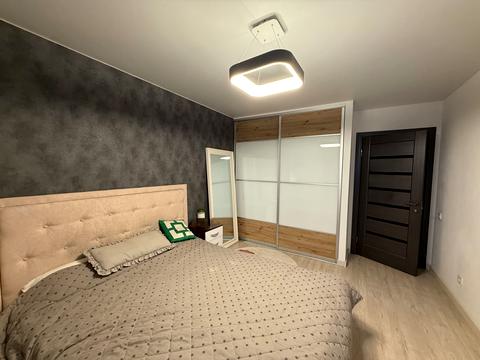 квартира за адресою Коцюбинського вул., 5-Б