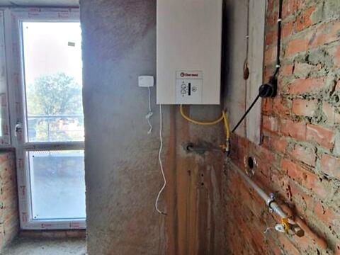 квартира по адресу Монастырская ул. (Володарского), 41