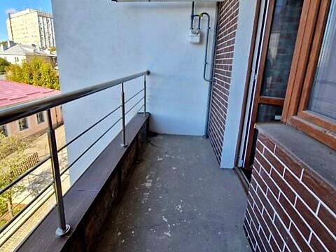 квартира по адресу Монастырская ул. (Володарского), 41