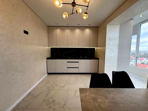 квартира по адресу Отца Ивана Блавацкого ул., 18, к.7