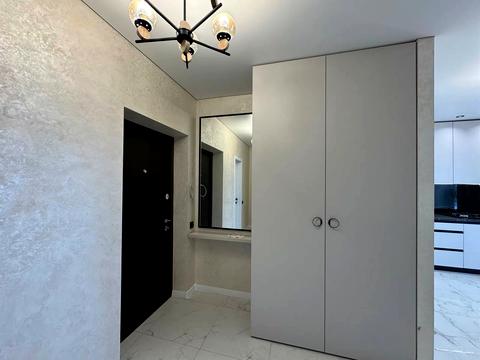 квартира по адресу Отца Ивана Блавацкого ул., 13