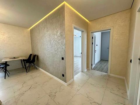 квартира по адресу Отца Ивана Блавацкого ул., 13