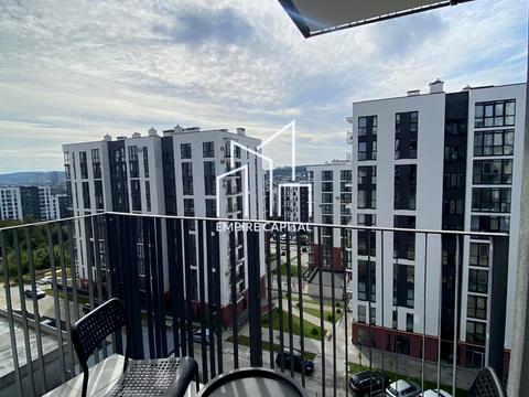 квартира за адресою Малоголосківська вул., 30А