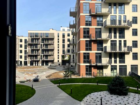 квартира по адресу Галицкая ул., 11