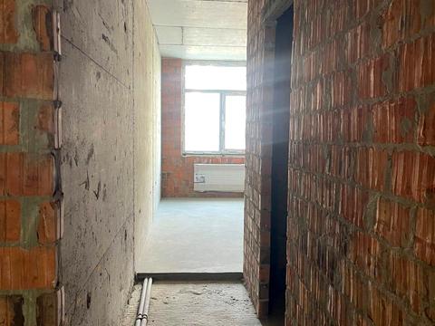 квартира по адресу Галицкая ул., 11