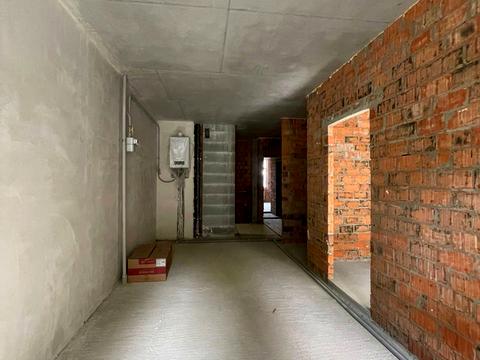 квартира по адресу Галицкая ул., 11