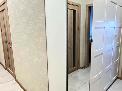 квартира за адресою Деміївська вул., 13