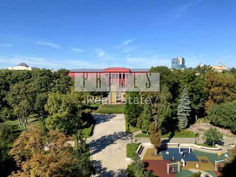 комерційна за адресою Київ, Терещенківська вул., 13