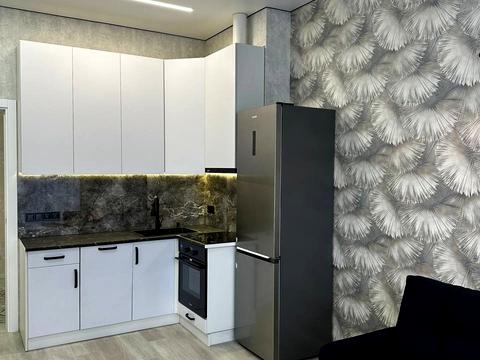 квартира за адресою Миколаївська вул., 3-Г