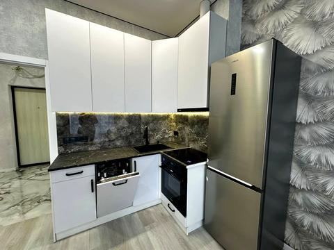 квартира за адресою Миколаївська вул., 3-Г