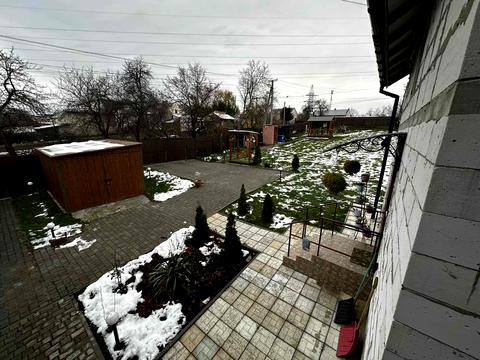 квартира за адресою Тараса Дороша вул. (Нова), 35