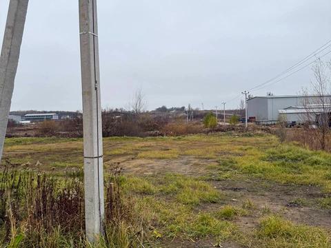 ділянка за адресою 