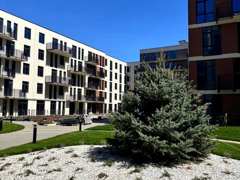 квартира по адресу Галицкая ул., 11