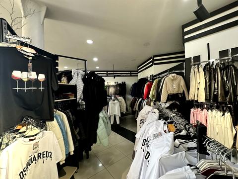 комерційна за адресою Миру просп. (Леніна), 1