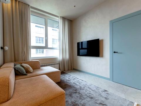 квартира за адресою Вавилових вул., 11