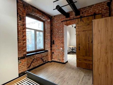 квартира по адресу Антоновича ул. (Сталинградской битвы), 23