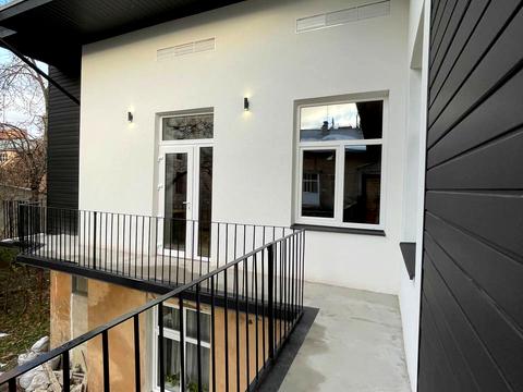 квартира по адресу Антоновича ул. (Сталинградской битвы), 23