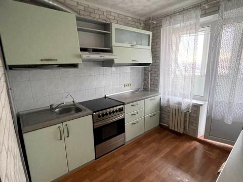 квартира за адресою Тополина вул., 14