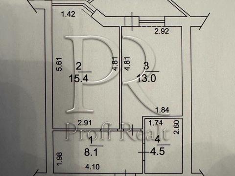 квартира по адресу Карпа Валовня ул., 18