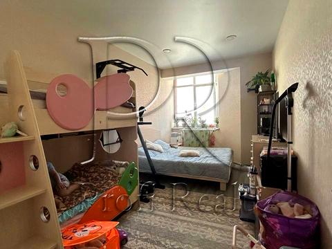 квартира по адресу Карпа Валовня ул., 18