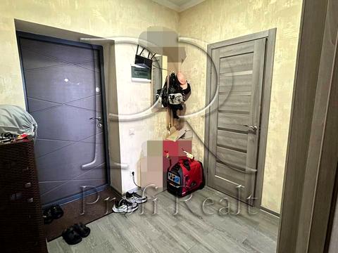 квартира по адресу Карпа Валовня ул., 18