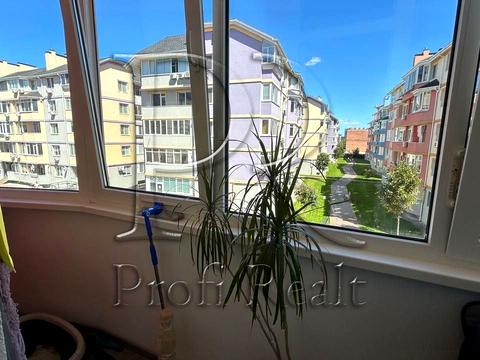 квартира по адресу Карпа Валовня ул., 18