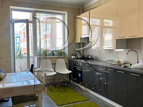 квартира по адресу Карпа Валовня ул., 18