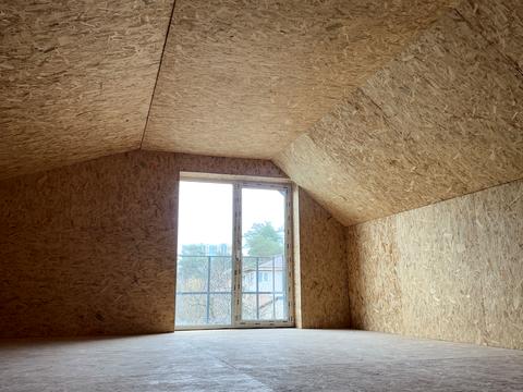 дом по адресу Північна ул.