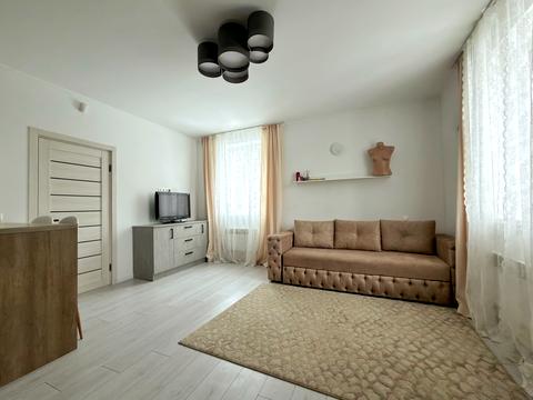 квартира по адресу Независимости Украины ул., 22