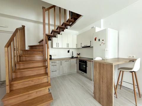 квартира по адресу Независимости Украины ул., 22