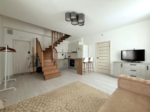 квартира по адресу Независимости Украины ул., 22