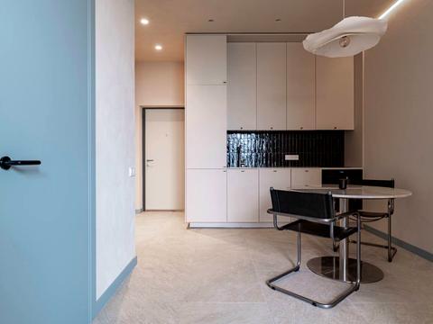 квартира за адресою Вавилових вул., 11