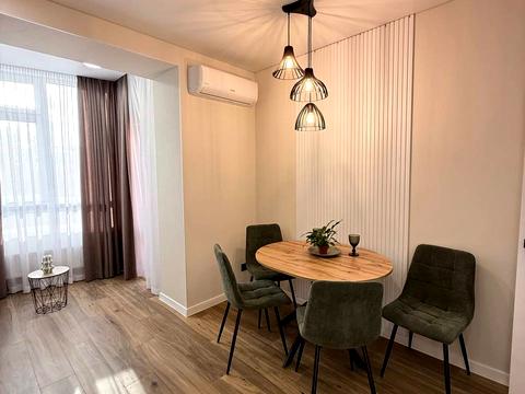 квартира за адресою Старокостянтинівське шосе, 20/5