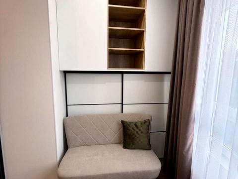 квартира за адресою Старокостянтинівське шосе, 20/5