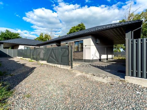 будинок за адресою березова