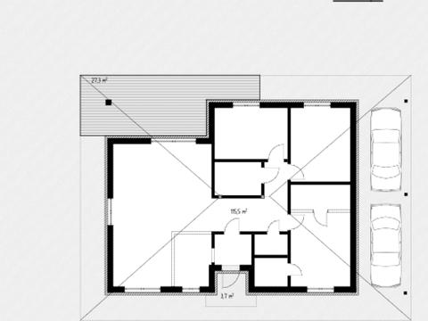 будинок за адресою березова