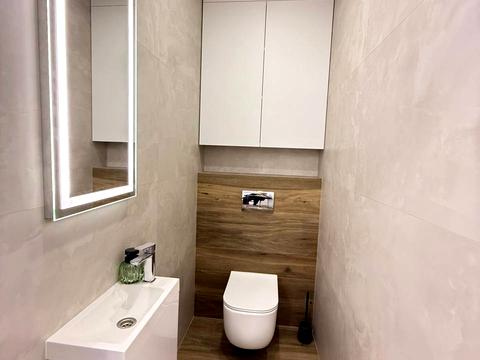 квартира за адресою Старокостянтинівське шосе, 20/5