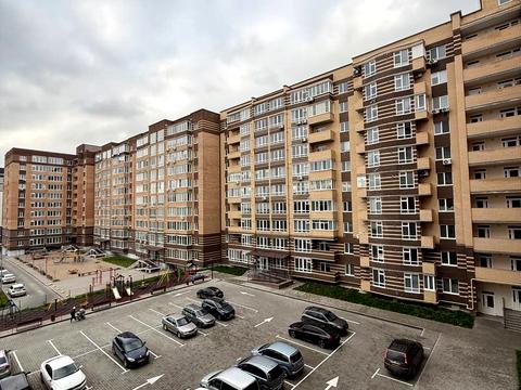 квартира за адресою Старокостянтинівське шосе, 20/5