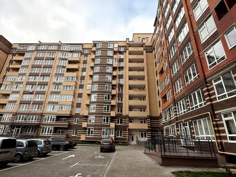 квартира за адресою Старокостянтинівське шосе, 20/5