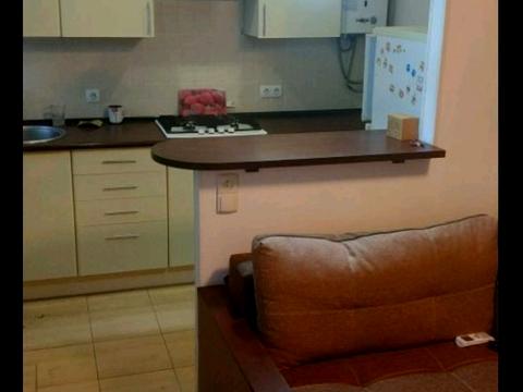 квартира за адресою Миколи Кравченка вул. (Фонвізіна), 10