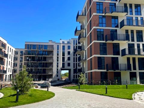 квартира по адресу Галицкая ул., 11