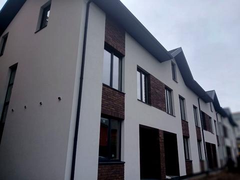 дом по адресу Центральная ул. (Чапаева)