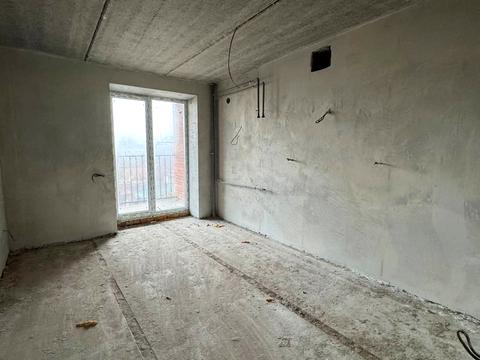 квартира по адресу Миру просп., 99/8А