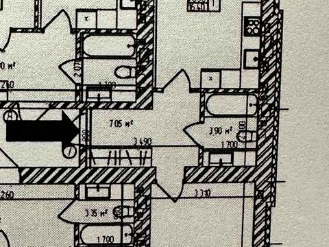 квартира за адресою Миру просп., 99/8А