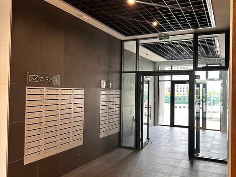 квартира по адресу Олександра Олеся ул., 10