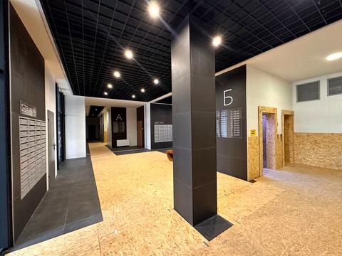 квартира по адресу Олександра Олеся ул., 10