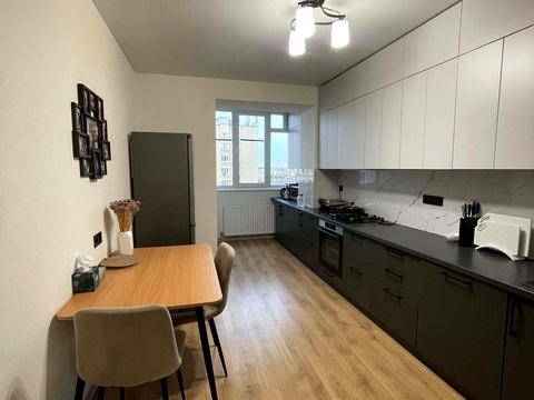 квартира за адресою Гната Хоткевича вул., 44г к2