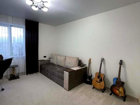 квартира за адресою Гната Хоткевича вул., 44г к2