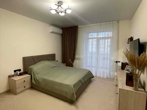 квартира за адресою Гната Хоткевича вул., 44г к2