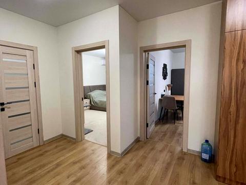 квартира за адресою Гната Хоткевича вул., 44г к2